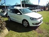 Volkswagen - Polo 1.4 Trendline 2013 for sale on www.autodealer.co.za