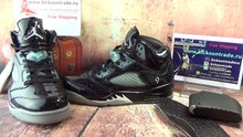 Authentic Air Jordan 5 Doernbecher Review from www.kicksontrade.ru