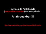 maqualiterveriter l'anti-kabyle (algérie)