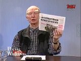 prof. Wolniewicz w telewizji Trwam 2008.02.12 część 2