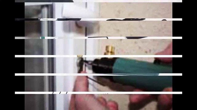 Images protection mecanique et outils de crochetages de serrures