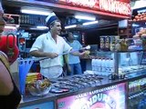 IJsje / Icecream in Marmaris (Turkije)