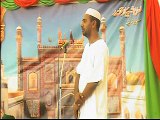 Hazrat Peer Syed Qamar Hussain Shah  ( Buzme Chiraghe Panjtani Qadri Chishti   Qalandri ) Durban South Africa  part 1