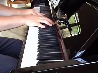 Liszt - Liebestraum No. 3