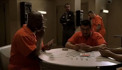 The Sopranos - Johnny Sack Hears About The Joke