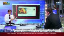 QOOQ sur BFM Business, vendredi 8 novembre, Stéphane Soumier