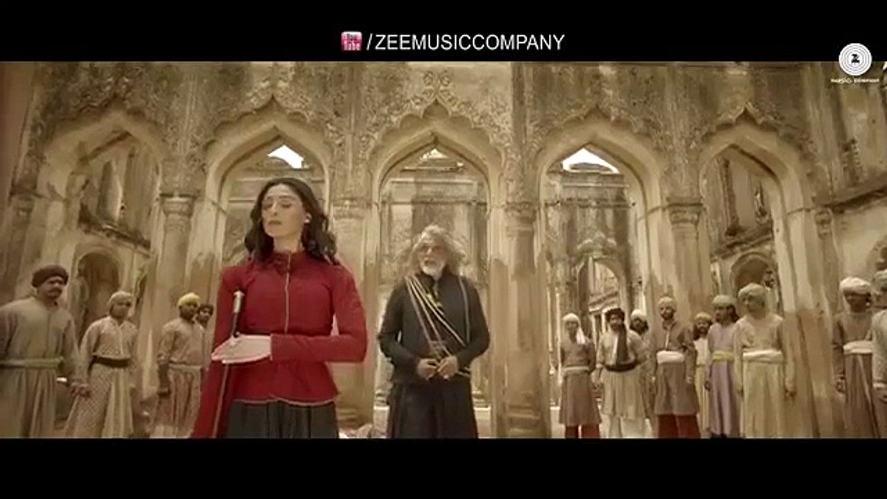 Jaanisar - Imran Abbas New Bollywood Movie Trailer Released 2015-HD Videos