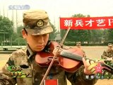 【CCTV-7 军事报道】 2010-12-19 (2/2) China Defense News Daily