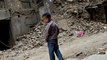 Se cumplen tres meses del terremoto de Nepal