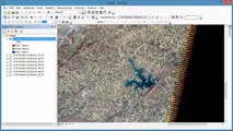 Remote Sensing in ArcGIS Tutorial 12: Band Combination using Landsat Imagery