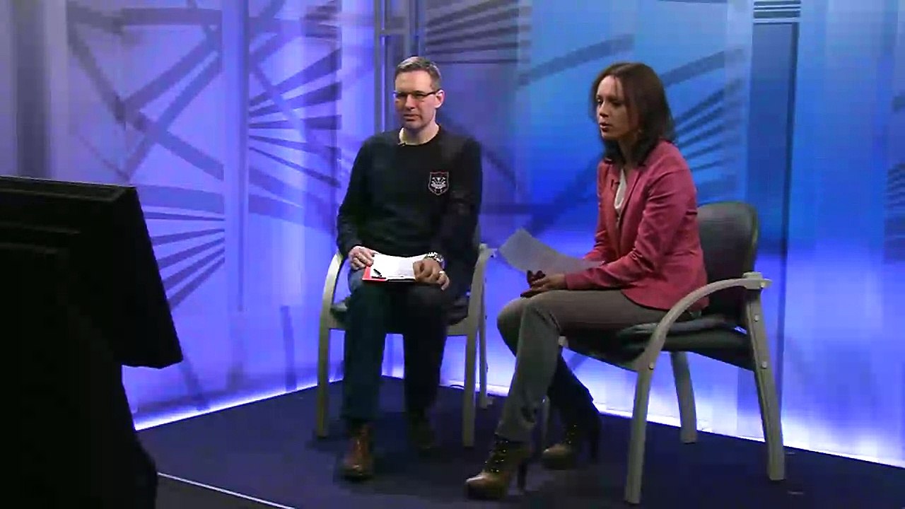 Jean du Verdier, général de l’armée française: «L’OTAN agresse la Russie»