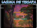 Leyenda de la Laguna de Tiscapa Managua Nicaragua manfut