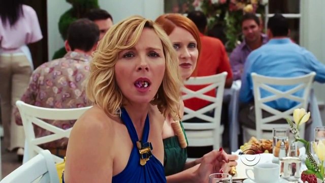 Alice Eve on The Late Late Show with Craig Ferguson, 2010