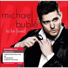 Michael Bublé - Be My Baby - To Be Loved [HQ]