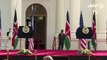 Presser following bilateral talks with President Kenyatta at the State House (REPLAY) (2015-07-25 15:24:56 - 2015-07-25 16:47:07)