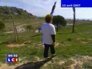 Procès des assassins de Ghofrane