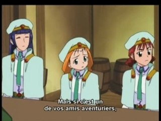 Louie the Rune Soldier ep05part1 (vosst)