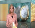 ARD Plus Minus sparen Krise Pleite mit Prof. Bernd Senf die Bananenrepublik