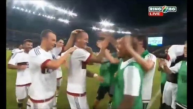 1-0 Philippe Mexès Goal International Champions Cup China Edition - 25.07.2015, AC Milan 1-0 Inter Milano