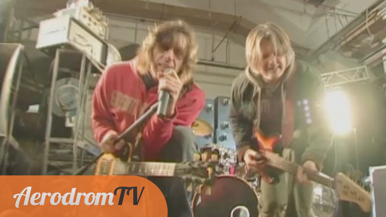 Jurica Pađen & Aerodrom - Mili moj anđele