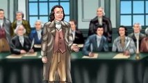 George Mason reasons he refused to sign Constitution