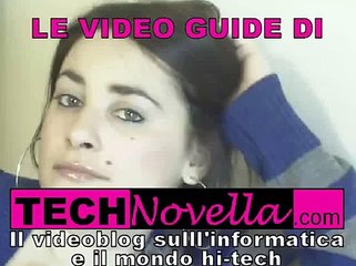 Tải video: (1x05) Hacker, virus, spyware e truffe online: cosa sono e come difendersi - WWW.TECHNOVELLA.COM