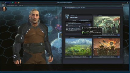 Let's Play Civilization Beyond Earth - Rising Tide - North Sea alliance