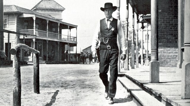 High Noon 1952 Full Movie Watch Online Dailymotion Youtube