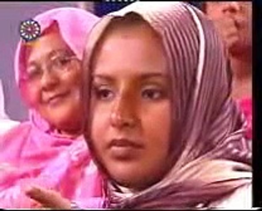 صوت سوداني فريد
