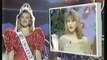Miss Universe 1991- Crowning