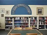 Lester Public Library - Inside