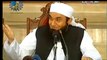 Roshni Ka Safar - 6 July 2015 - Part 2  - Maulana Tariq Jameel Latest Bayan On PTV Home