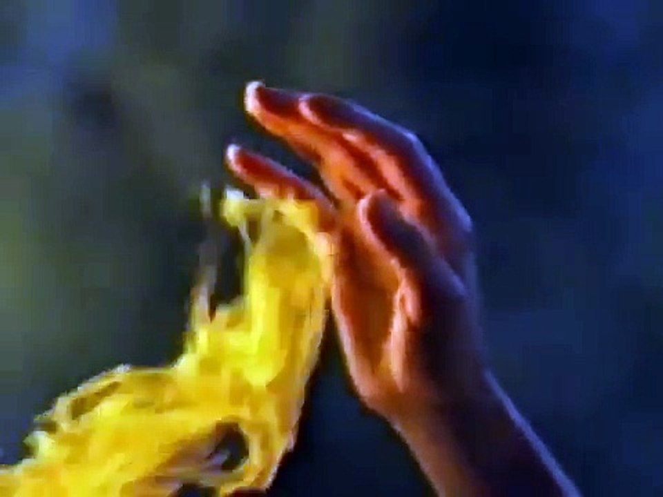 Xena - A Thousand Years