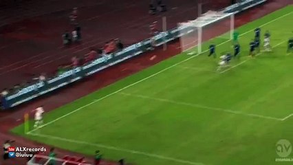 Goal & Highlights | AC Milan vs Inter (Friendly match ) 2015