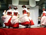 Grupo de Dança Folclórica Italo-Brasileira (Video 2)