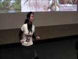 Three Minute Thesis (3MT) Competition 2010 presentation by Rina Wong