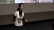 Three Minute Thesis (3MT) Competition 2010 presentation by Rina Wong