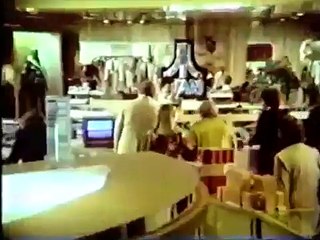 Atari 2600 commercial December 17 1977