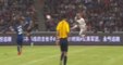 P. Mexès marque une incroyable reprise de volley ciseau  | AC Milan vs Inter 1-0 ( Champions Cup 2015 )