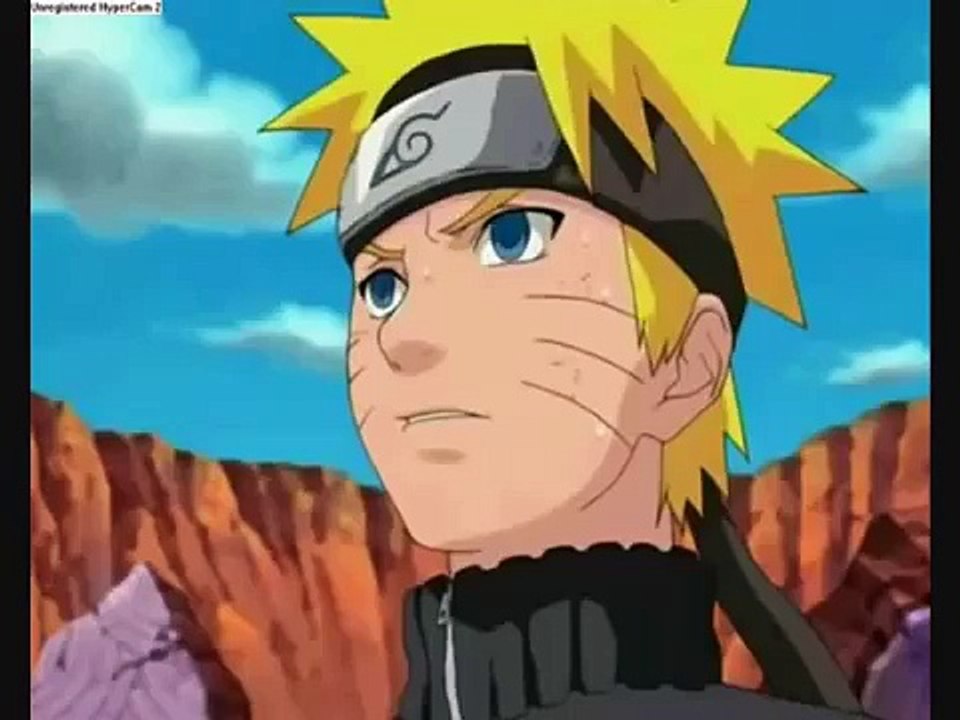 naruto vs sasuke shippuden