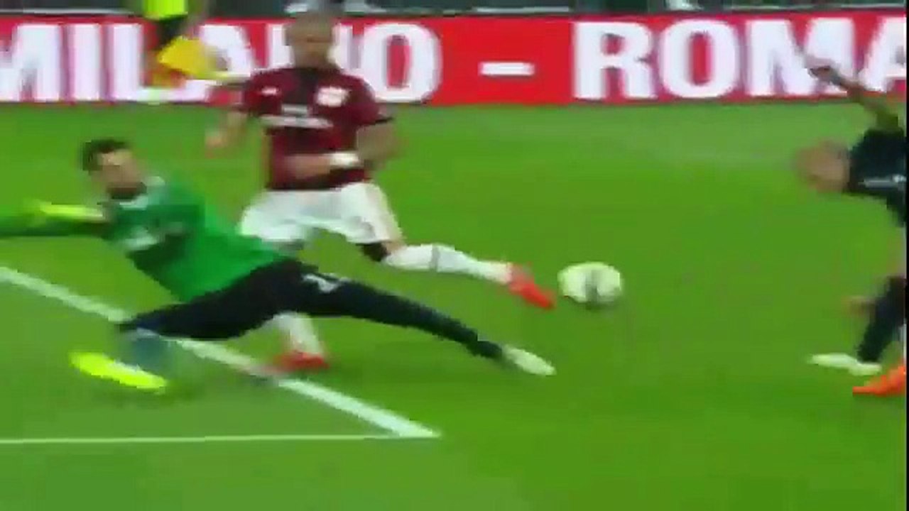 AC Milan vs Inter Milan 1-0 All Goals and Highlights International Champions Cup 2015 HD