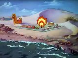 PATO DONALD Y PLUTO - PICNIC EN LA PLAYA. Dibujos animados de Disney   espanol latino