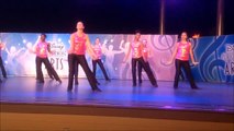 Kaleidoscope Adventures | West Forsyth High School Dance Team Performance