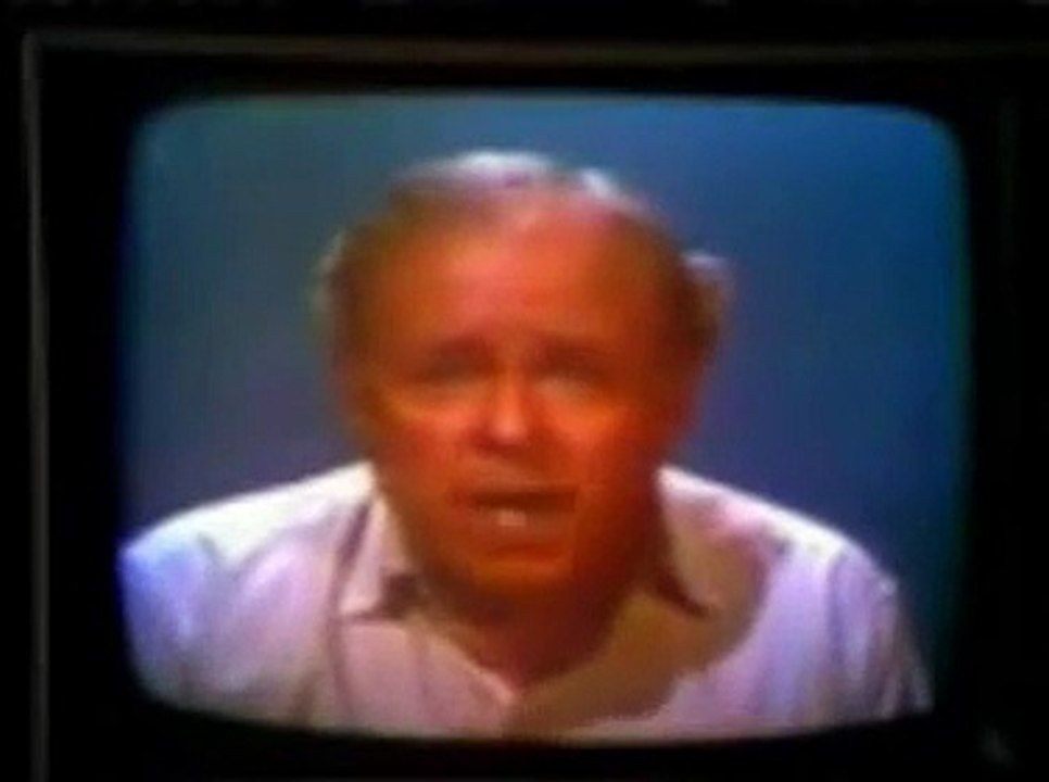 Archie Bunker on communist gun control and 911 prevention video