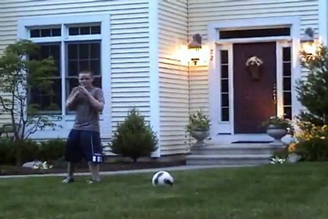 Max and bens full contact stuff