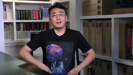 《天天逗文涛》20150725 NASA宣布发现“另一个地球”