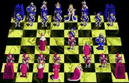 Amiga Longplay Battle Chess