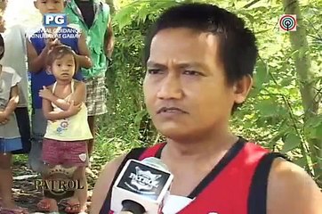 BPEP-045: GIANOD SA DAKONG SAPA