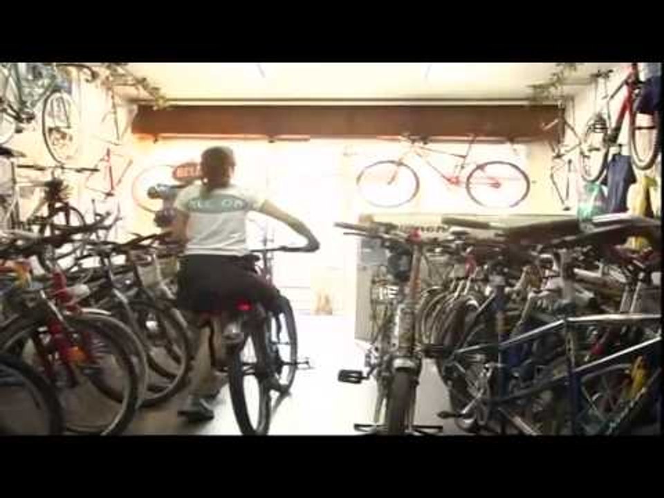 TV3 - A ritme de pedal - A ritme de pedal - 09/09/2006