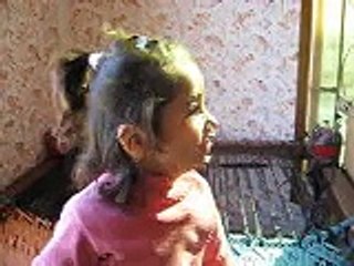 azra ki gurya, urdu nursery rhyme singing  by abiha zainab